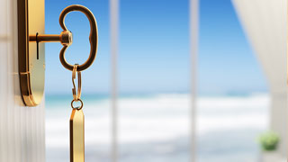 Residential Locksmith at The Breezes Imperial Beach, California